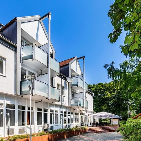Parkhotel Frankfurt Airport Hattersheim am Main Εξωτερικό φωτογραφία