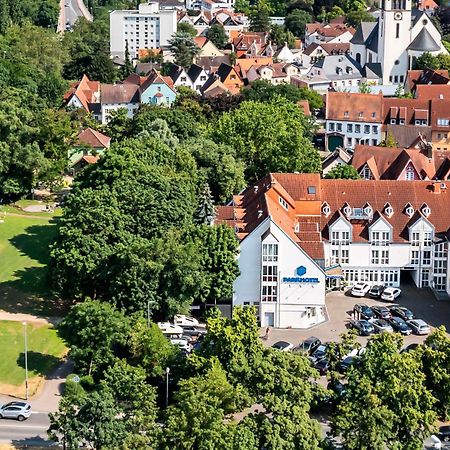 Parkhotel Frankfurt Airport Hattersheim am Main Εξωτερικό φωτογραφία