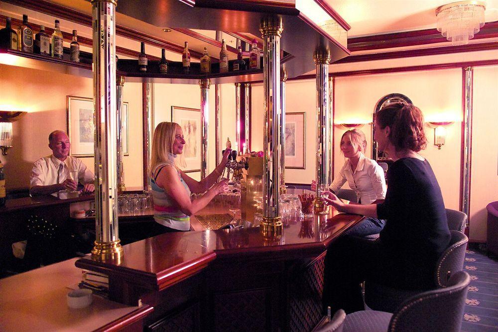 Parkhotel Frankfurt Airport Hattersheim am Main Εξωτερικό φωτογραφία