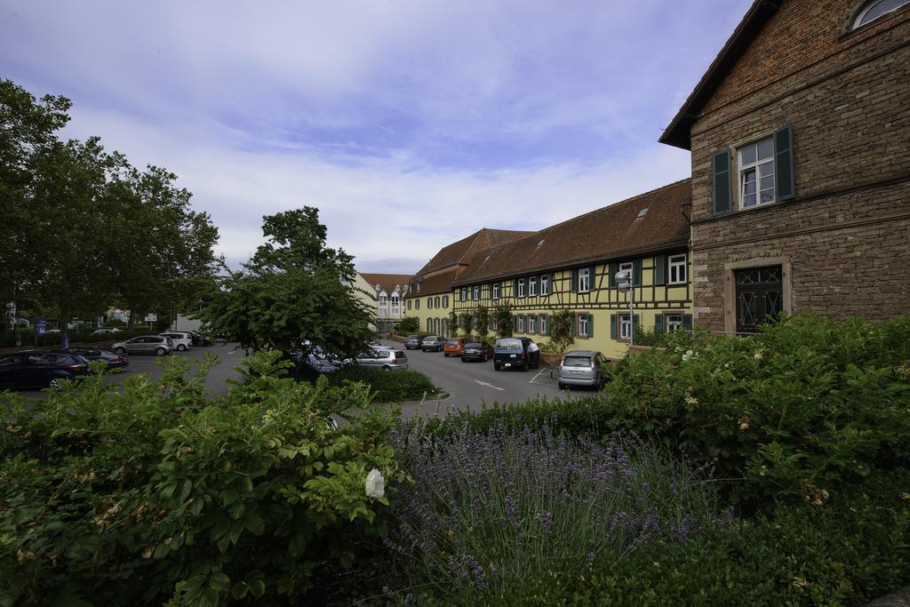 Parkhotel Frankfurt Airport Hattersheim am Main Εξωτερικό φωτογραφία