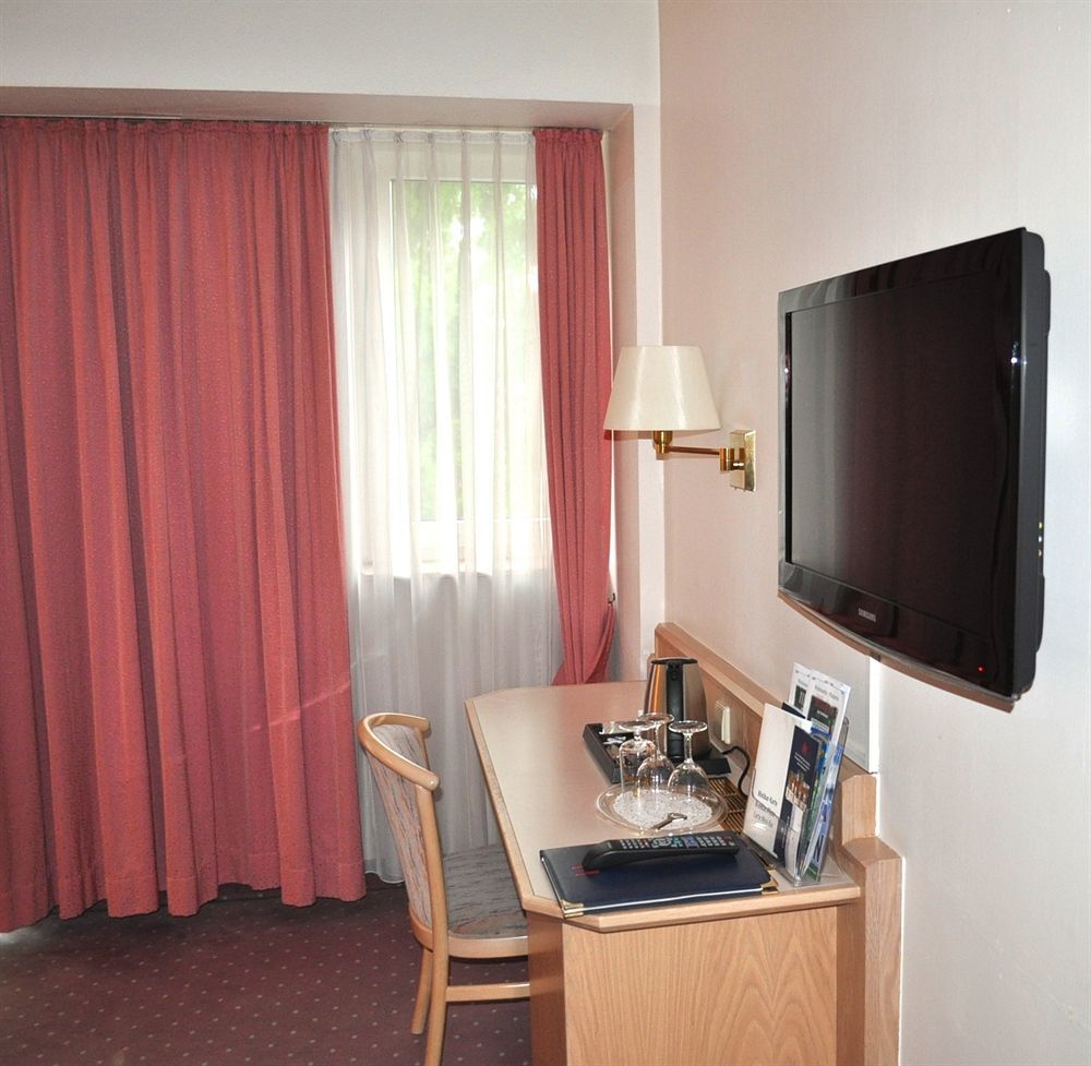 Parkhotel Frankfurt Airport Hattersheim am Main Εξωτερικό φωτογραφία