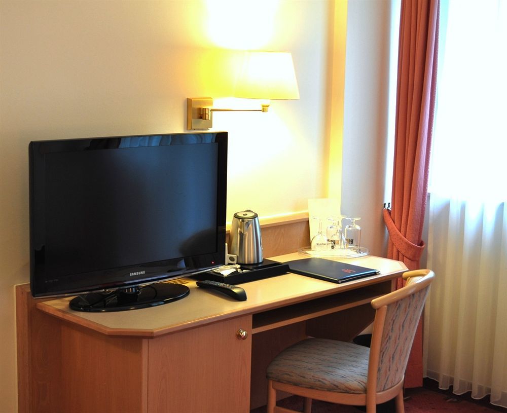 Parkhotel Frankfurt Airport Hattersheim am Main Εξωτερικό φωτογραφία