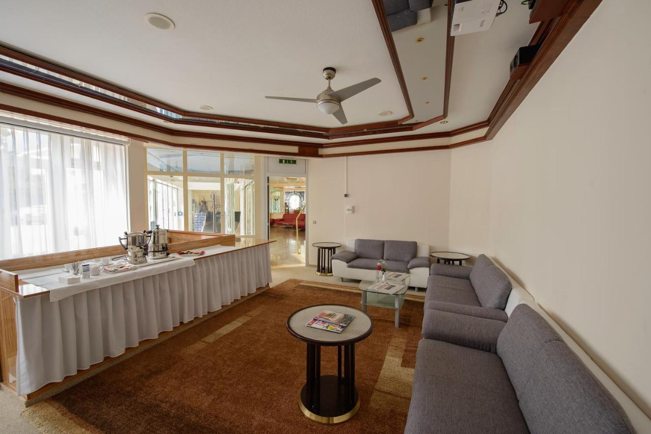 Parkhotel Frankfurt Airport Hattersheim am Main Εξωτερικό φωτογραφία