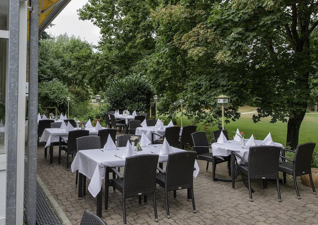Parkhotel Frankfurt Airport Hattersheim am Main Εξωτερικό φωτογραφία