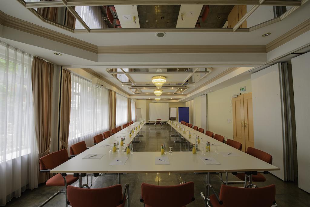 Parkhotel Frankfurt Airport Hattersheim am Main Εξωτερικό φωτογραφία
